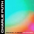 Charlie Puth̋/VO - Done For Me (feat. Kehlani) [Syn Cole Remix]