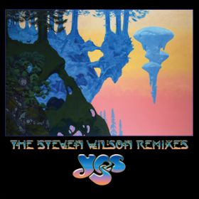 South Side of the Sky (Steven Wilson Remix) / Yes