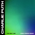 Charlie Puth̋/VO - The Way I Am (Eden Prince Remix)