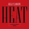 Kelly Clarkson̋/VO - Heat (Luke Solomon Fire Dub)