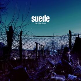 Tides / Suede