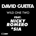 Ao - Wild One Two (featD Nicky Romero  Sia) [Remixes] / David Guetta