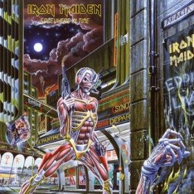 Alexander the Great (356-323 BDCD) [2015 Remaster] / Iron Maiden