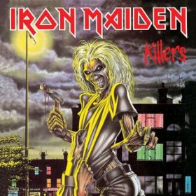 Murders in the Rue Morgue (2015 Remaster) / Iron Maiden