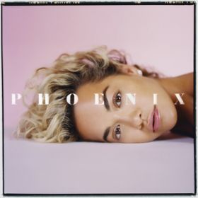 Falling to Pieces / Rita Ora