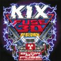 Ao - Fuse 30 Reblown (Blow My Fuse 30th Anniversary Special Edition) / Kix