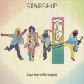 Ao - Knee Deep In The Hoopla / Starship