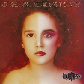 YOU SHOOK ME-Demo- / LOUDNESS