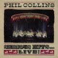 Ao - Serious HitsDDDLive! (2019 Remaster) / Phil Collins