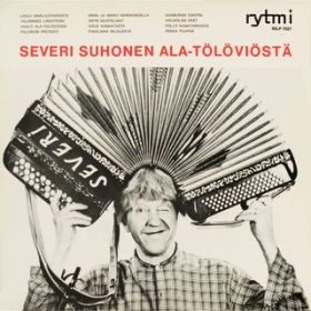 Piikalikka Nilsijasta (1964 versio) / Esa Pakarinen