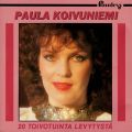Ao - 20 Toivotuinta levytysta / Paula Koivuniemi