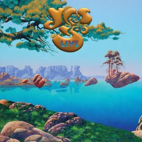 Soon (Live 2019) / Yes