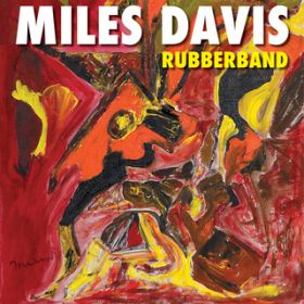 Ao - Rubberband featD Lalah Hathaway / Miles Davis