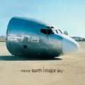 Ao - Minor Earth, Major Sky (Deluxe Edition) / a-ha