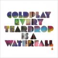 Ao - Every Teardrop Is a Waterfall / Coldplay