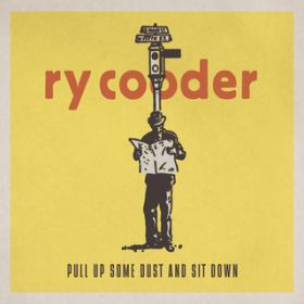 Dreamer / Ry Cooder