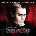 Ao - Sweeney Todd: The Demon Barber of Fleet Street (The Motion Picture Soundtrack) / Stephen Sondheim
