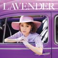 Ao - Lavender / chay