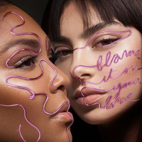 Blame It on Your Love (feat. Lizzo) [Dylan Brady Remix] / Charli XCX