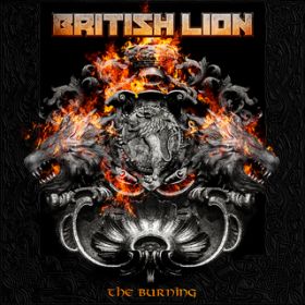 Ao - The Burning / British Lion