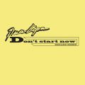Dua Lipa̋/VO - Don't Start Now (Regard Remix)