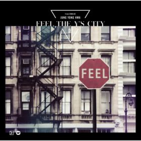 Ao - FEEL THE Y'S CITY / WEt@(from CNBLUE)