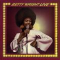 Ao - Betty Wright Live / Betty Wright