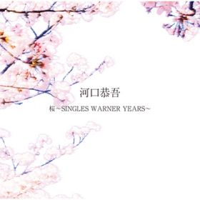 Ao - `SINGLES WARNER YEARS` / Kyogo Kawaguchi
