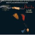 Ao - Olympia 89 (Live) / Sheila