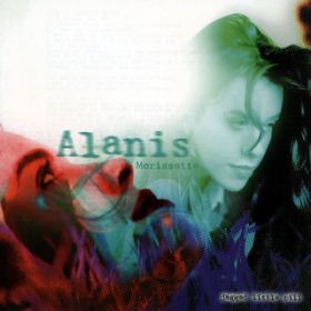 Ao - Jagged Little Pill (25th Anniversary Deluxe Edition) / Alanis Morissette
