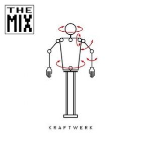 Ao - The Mix (2009 Remaster) [German Version] / Kraftwerk