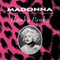 Ao - Hanky Panky / Madonna