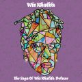 Ao - The Saga of Wiz Khalifa (Deluxe) / Wiz Khalifa