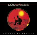 LOUDNESS̋/VO - SOLDIER OF FORTUNE (Rough Mix)