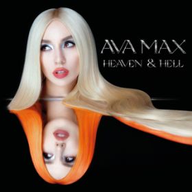 OMG What's Happening / Ava Max