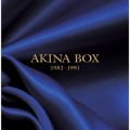 Ao - AKINA BOX 1982-1991 (2012 Remaster) / X
