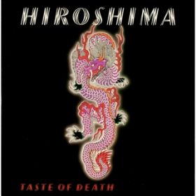 Ao - Taste Of Death / Hiroshima