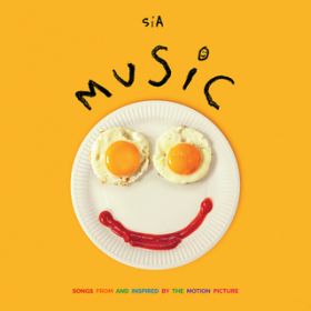 Music / Sia