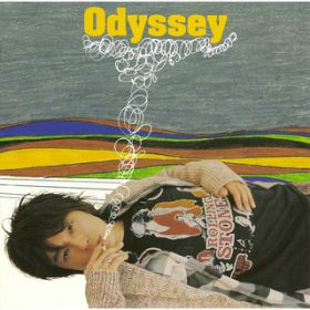 Ao - Odyssey / cM