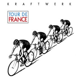 Tour De France (Etape 2) [Edit] / Kraftwerk
