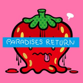 Youth Song / PARADISES