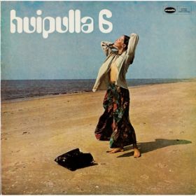 Ao - Huipulla 6 / Various Artists
