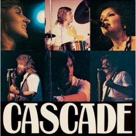 Minusta parhaan teet - You Bring out the Best in Me / Cascade