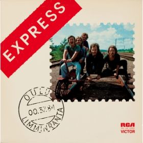 Ao - Express / Express