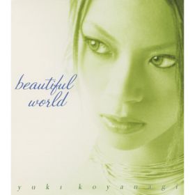 beautiful world (LOVER'S ROCK PARTY) / 䂫