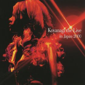 Ao - Koyanagi the Live in Japan 2000 / 䂫