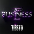 Ao - The Business (Remixes) / Tiesto