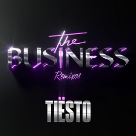The Business (Sparkee Remix) / Ti sto
