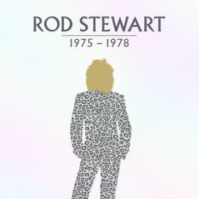 I Was Only Joking / Rod Stewart