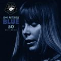 Ao - Blue 50 (Demos  Outtakes) / Joni Mitchell